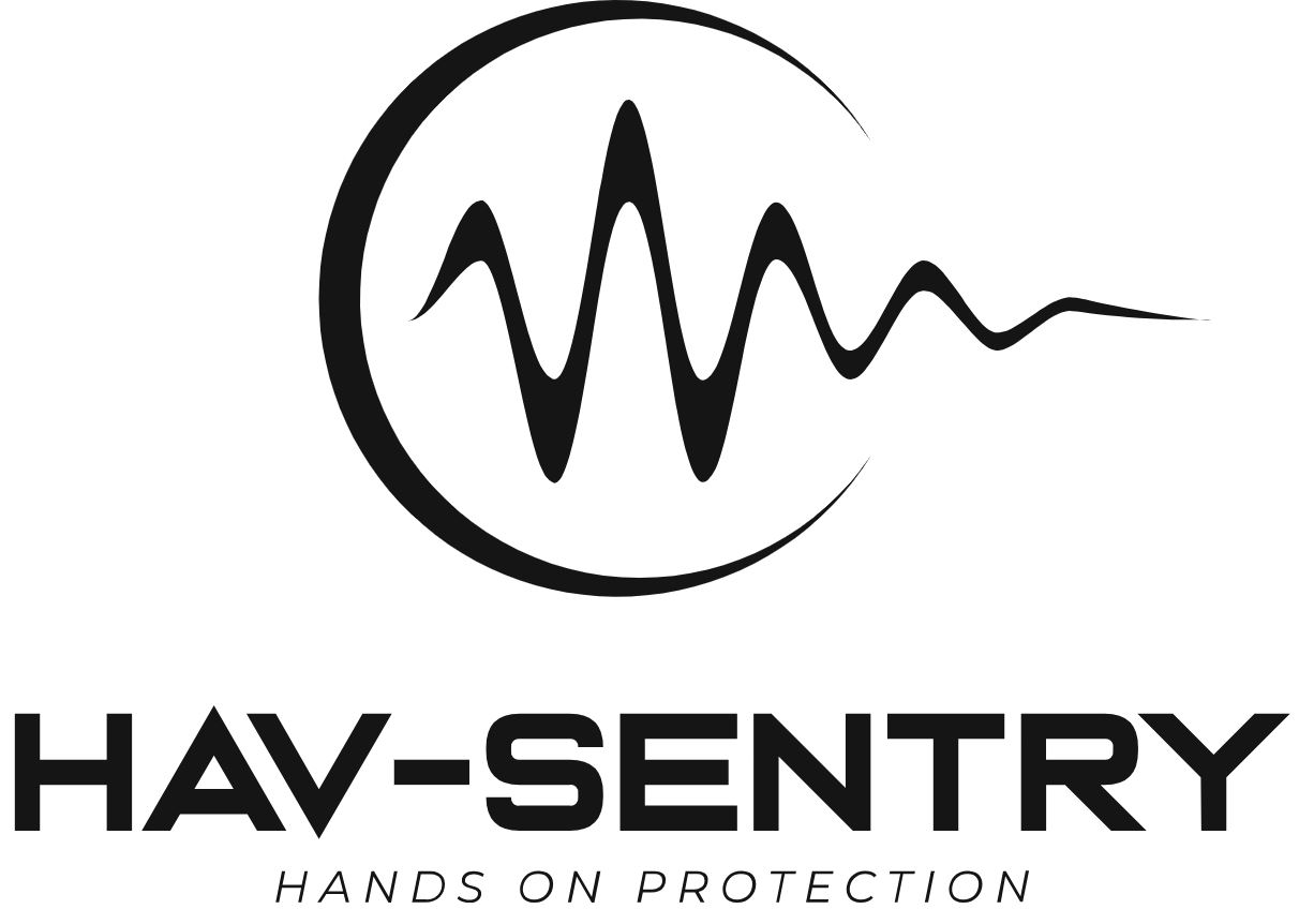 HAV Sentry Logo